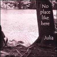 No Place Like Here von Julia