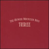 Three von Hunger Mountain Boys