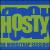 Mousetrap Sessions von Mike Hosty