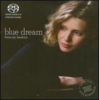 Blue Dream von Fiona Joy Hawkins