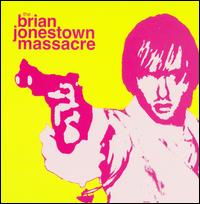 Love von The Brian Jonestown Massacre