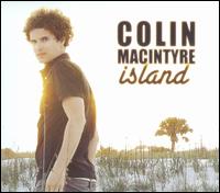 Island von Colin MacIntyre