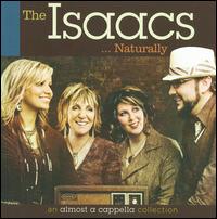 ...Naturally von The Isaacs