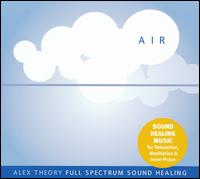 Air von Alex Theory