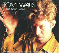 Document von Tom Waits
