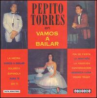 Vamos a Bailar von Pepito Torres