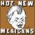 Wah! von Hot New Mexicans