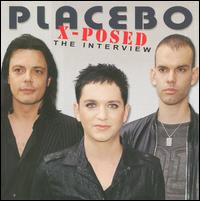 X-Posed: The Interview von Placebo