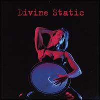 Divine Static von Eric Scott