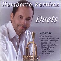 Duets von Humberto Ramírez