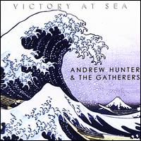 Victory at Sea von Andrew Hunter