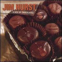 Box of Chocolates von Jim Hurst