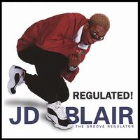 Regulated! von J.D. Blair
