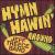 Hymn Hawin' Around von Jeff Treece