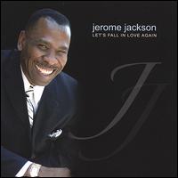 Let's Fall in Love Again von Jackson & His Computer Band