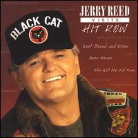 Hit Row von Jerry Reed