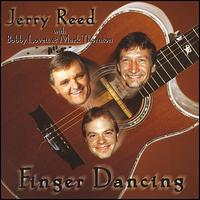 Finger Dancing von Jerry Reed