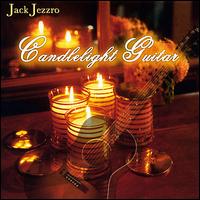 Candlelight Guitar von Jack Jezzro