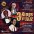3 Kings of Jazz: The Music of Louis Armstrong, Bix Beiderbecke and Jelly Roll Morton von Jim Cullum, Jr.