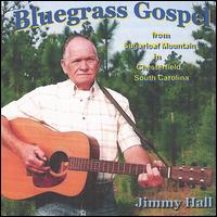 Bluegrass Gospel from Sugarloaf Mountain in Chesterfield, South Carolina von Jimmy Hall