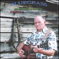 Bluegrass from the Watermelon Capital Pageland, South Carolina von Jimmy Hall