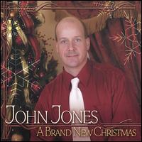 Brand New Christmas von John Jones