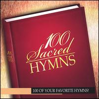 100 Sacred Hymn, Vol. 1 von John Jones