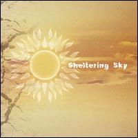Sheltering Sky von Joe Rockhead