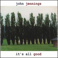 It's All Good von John Jennings