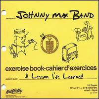 Lesson I've Learned von Johnny Max