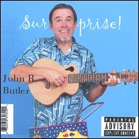 Surprise! von John R. Butler