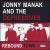 Rebound Town von Jonny Manak