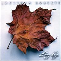 All My Days von Jonathan Roberts