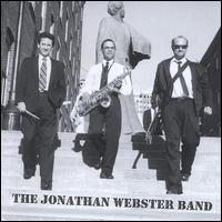 Jonathan Webster Band von Jonathan Webster