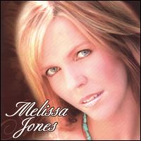 Red, White and Blue Night in Georgia [Single] von Melissa Jones