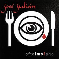 Oftalmofago von Jose Julian
