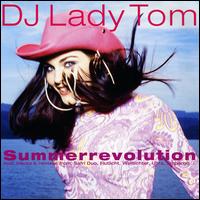 Summerrevolution von Lady Tom