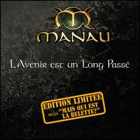 Avenir Est un Long Passé von Manau