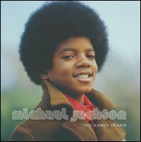 Early Years von Michael Jackson