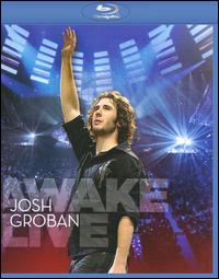 Awake Live [DVD] von Josh Groban