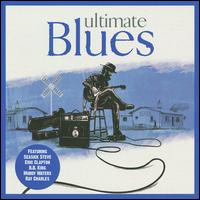 Ultimate Blues [Decca] von Various Artists