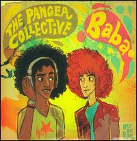 Baba von Pangea Collective