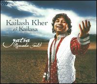 Yatra (Nomadic Souls) von Kailash Kher