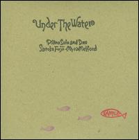 Under the Water von Satoko Fujii