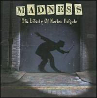 Liberty of Norton Folgate von Madness