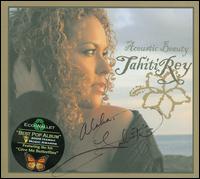 Acoustic Beauty von Tahiti Rey