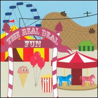 Fun von The Real Deal!