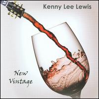 New Vintage von Kenny Lee Lewis