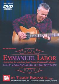 Emmanuel Labor von Tommy Emmanuel