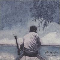 Over Oceans von Josh Garrels